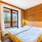 Kukucka Lomnica - 4*