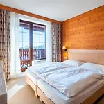 Hotel Kukucka Lomnica - Tatranská Lomnica