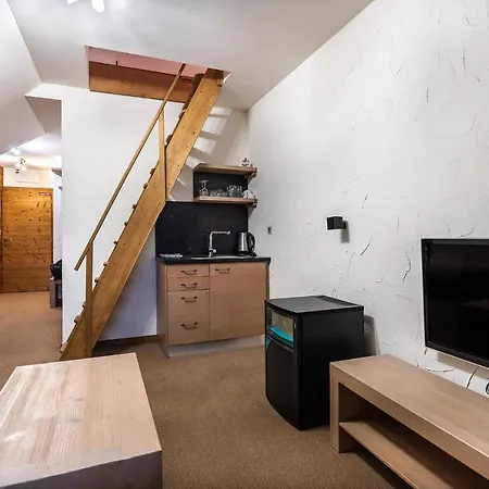 Kukucka Lomnica - 4*