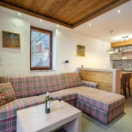 Hotel Kukucka Lomnica - 4*