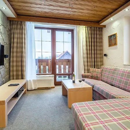 Kukucka Lomnica - 4*