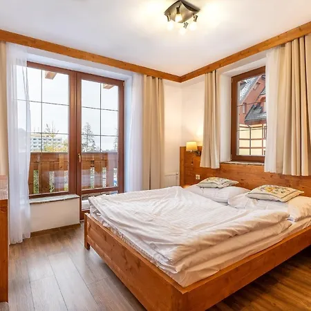 מלון Kukucka Lomnica - טטרנסקה לומניקה