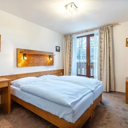 Hotel Kukucka Lomnica - 4*