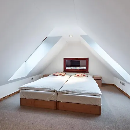 Kukucka Lomnica - Hotel 4*