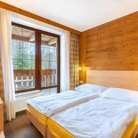 Kukucka Lomnica - 4*