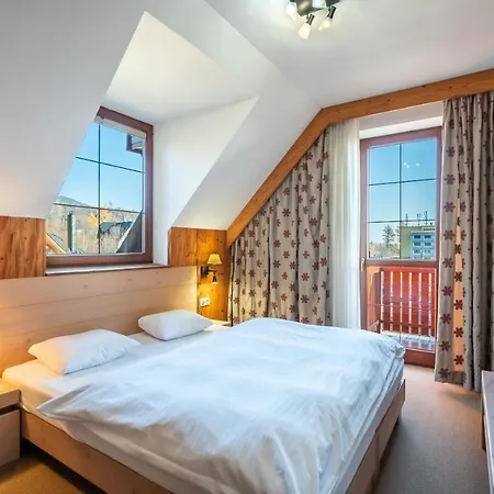 Kukucka Lomnica - 4*