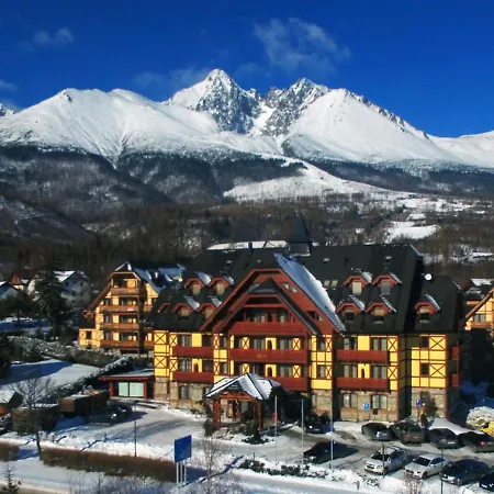 Kukucka Lomnica - 4*