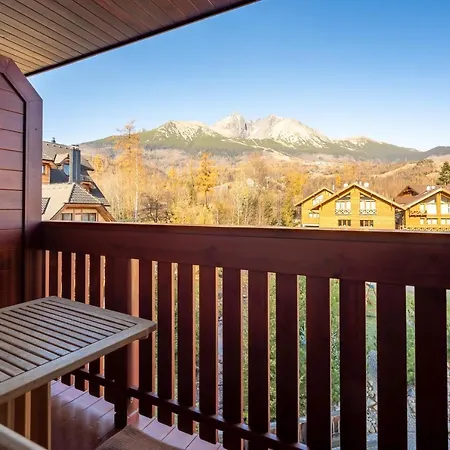 Kukucka Lomnica - מלון