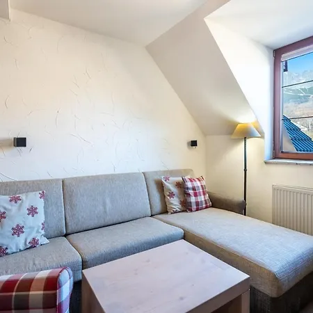 Kukucka Lomnica - Hotel 4*