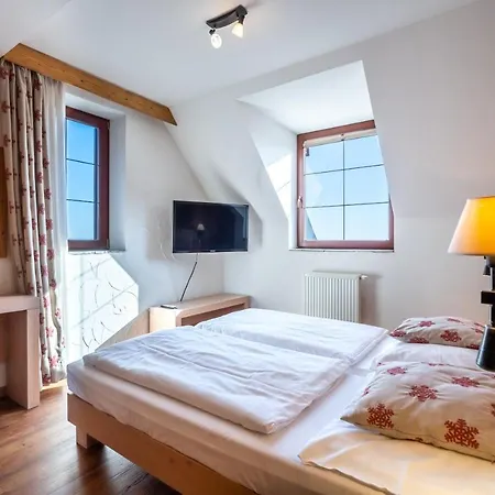 Kukucka Lomnica - מלון טטרנסקה לומניקה