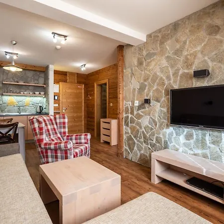 Kukucka Lomnica - Hotel