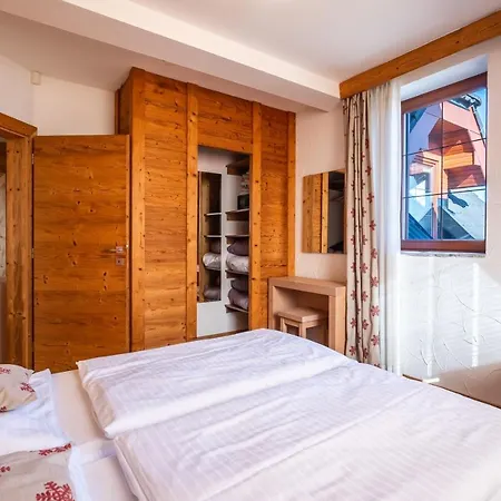 Kukucka Lomnica - Hotel 4*