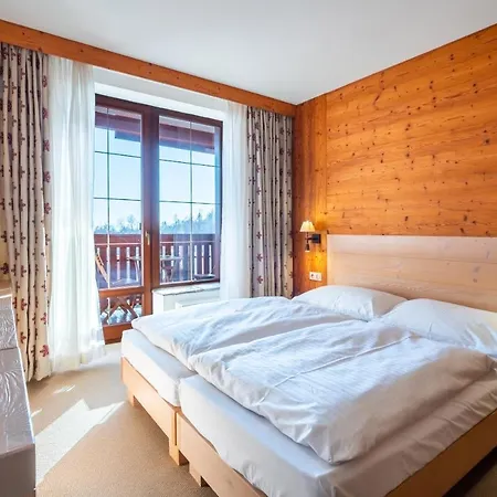 Hotel Kukucka Lomnica - Tatranska Lomnica
