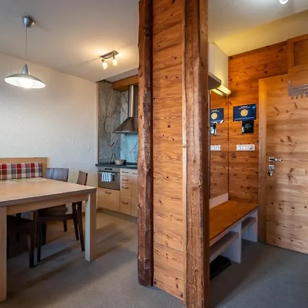 Hotel Kukučka Lomnica - 4*