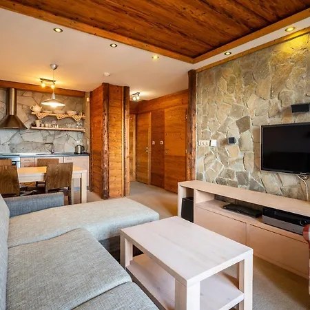 Kukucka Lomnica - Hotel Tatranská Lomnica