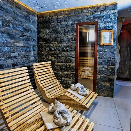 Kukucka Lomnica - 4*