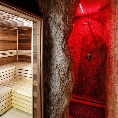 Kukucka Lomnica - 4* Tatranská Lomnica