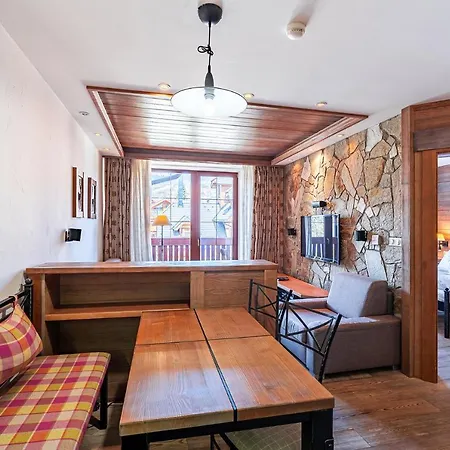 Hotel Kukucka Lomnica - 4*
