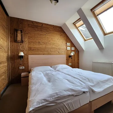 Hotel Family Kukučka -