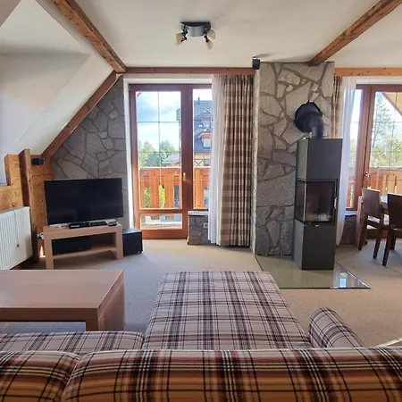 Kukucka Lomnica - 4* Tatranska Lomnica
