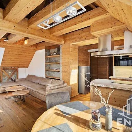 Kukucka Lomnica - Hotel 4*