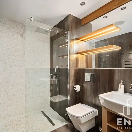 Hotell Kukucka Lomnica - 4*