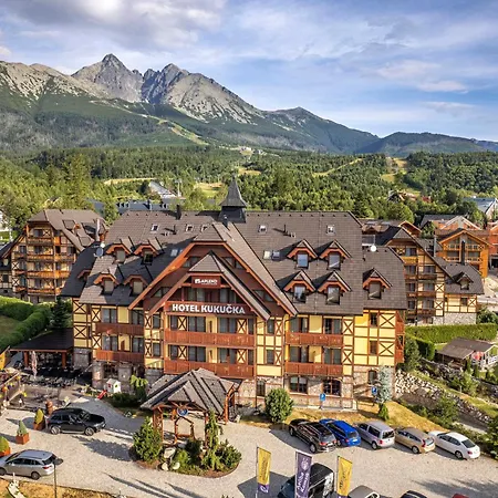 Kukucka Lomnica - טטרנסקה לומניקה