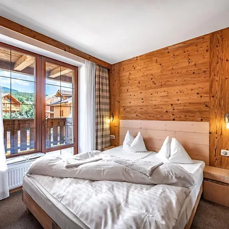 Ξενοδοχείο Kukucka Lomnica - Tatranská Lomnica