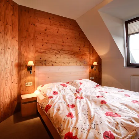 Kukucka Lomnica - 4* טטרנסקה לומניקה