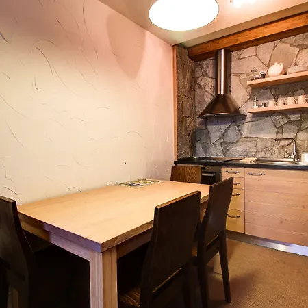 Kukucka Lomnica - Hotel Tatranská Lomnica