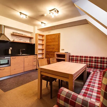 מלון Kukucka Lomnica - טטרנסקה לומניקה