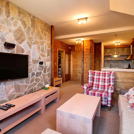 Kukucka Lomnica - 4*