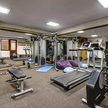 מלון Kukucka Lomnica -