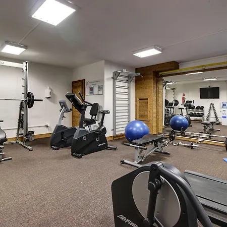 Kukucka Lomnica - Hotel Tatranská Lomnica