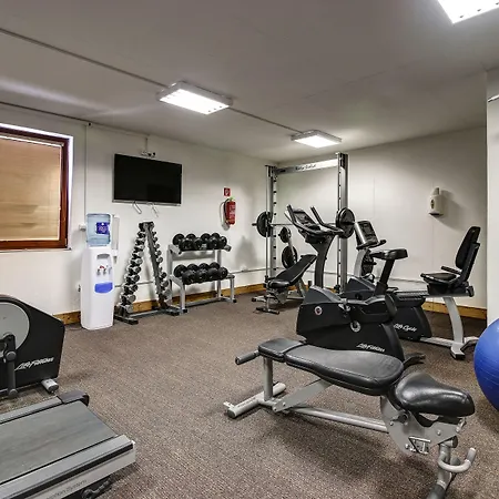 Kukucka Lomnica - Hotel 4*