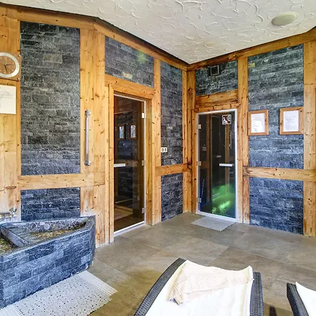 Kukucka Lomnica - טטרנסקה לומניקה