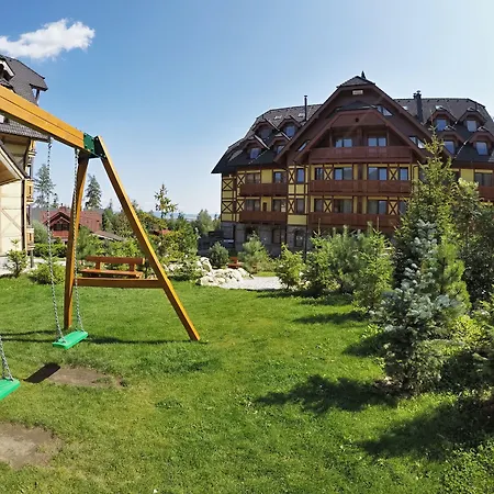 Kukucka Lomnica - Hotel 4*