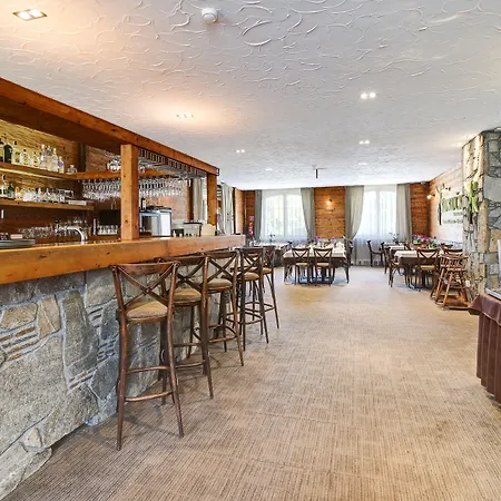 מלון Kukucka Lomnica - טטרנסקה לומניקה