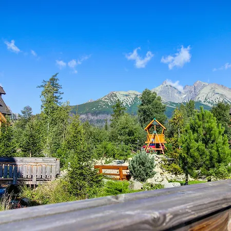 Kukucka Lomnica - 4*