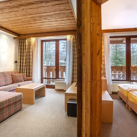 Kukucka Lomnica - טטרנסקה לומניקה