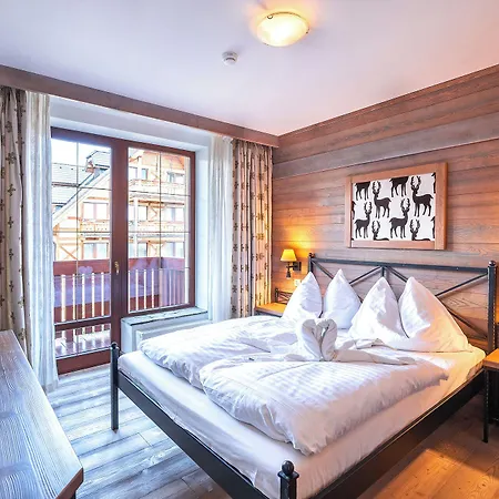 Kukucka Lomnica - Tatranská Lomnica