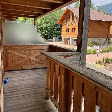 Hotel Kukucka Lomnica - Tatranská Lomnica