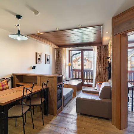 Kukucka Lomnica - 4* טטרנסקה לומניקה