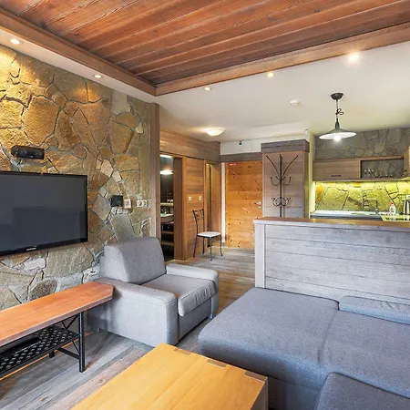 Kukucka Lomnica - Otel