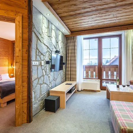 Kukucka Lomnica - טטרנסקה לומניקה