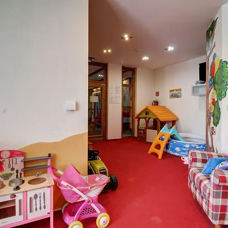 Kukučka Lomnica - 4*
