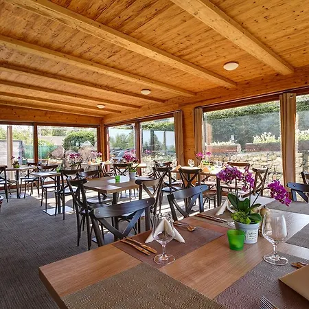 Kukucka Lomnica - Hotel