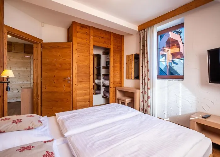 Kukucka Lomnica - Hotell 4*